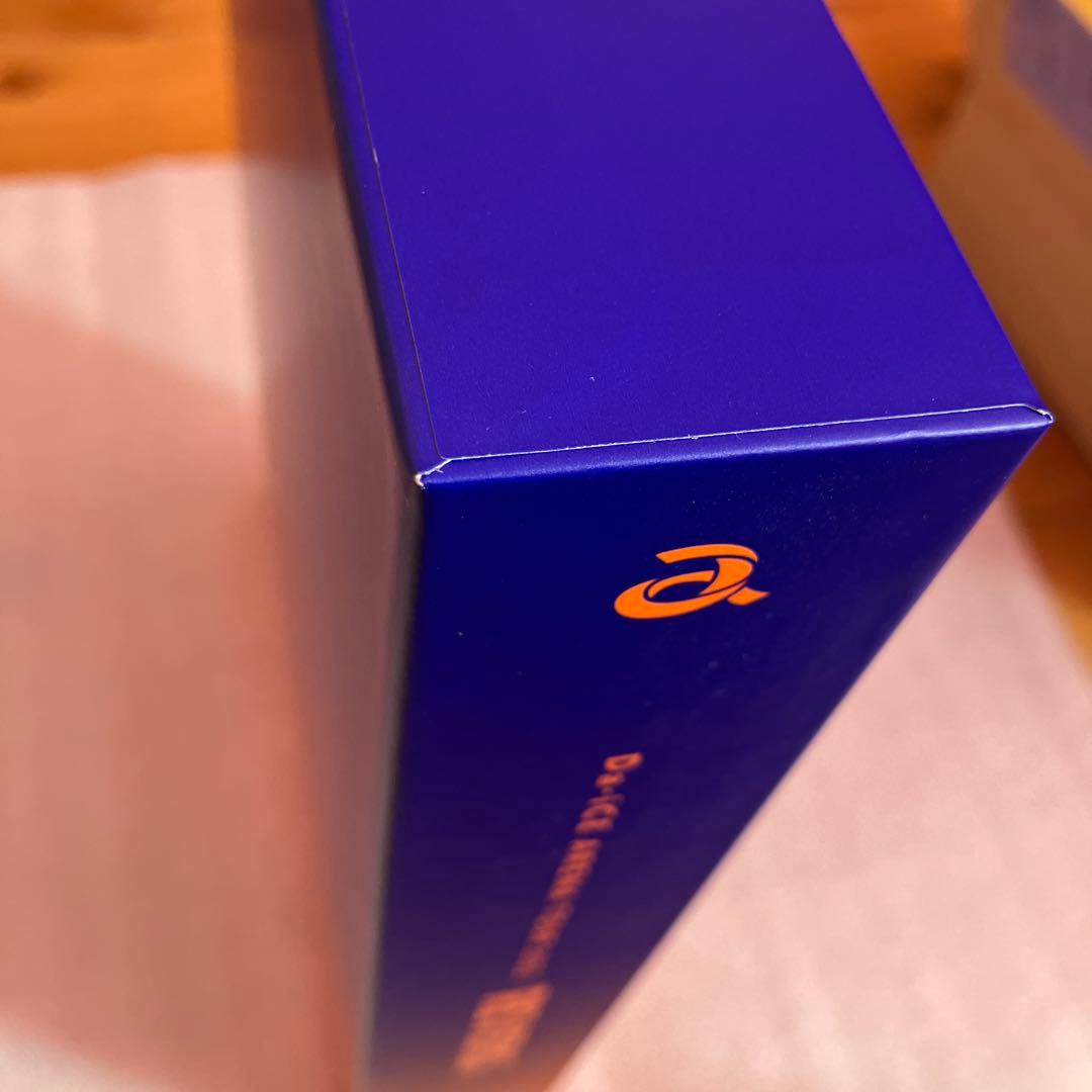 Da-iCE ARENA TOUR 2022 REVERSi DVD 豪華版