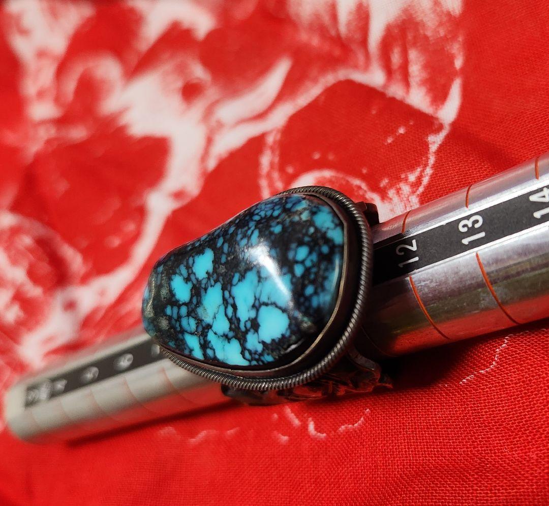 ゲーリーリーブス　ナンバーエイトハイグレードリング