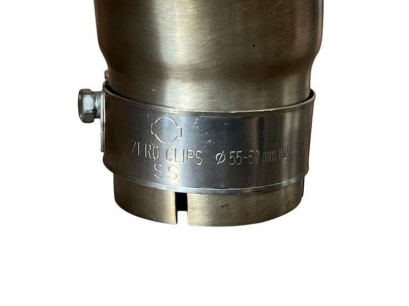 スコーピオン レッドパワー マフラー ニンジャ 1000SX '14-'20