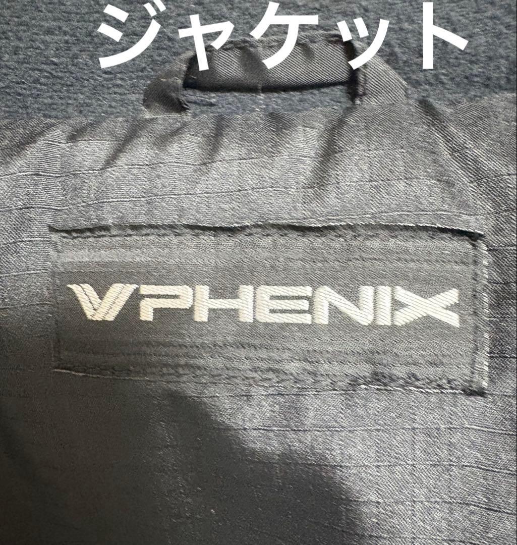 ♦︎良品♦︎ phenix スキーウェア　スノボウェア　メンズ　XL