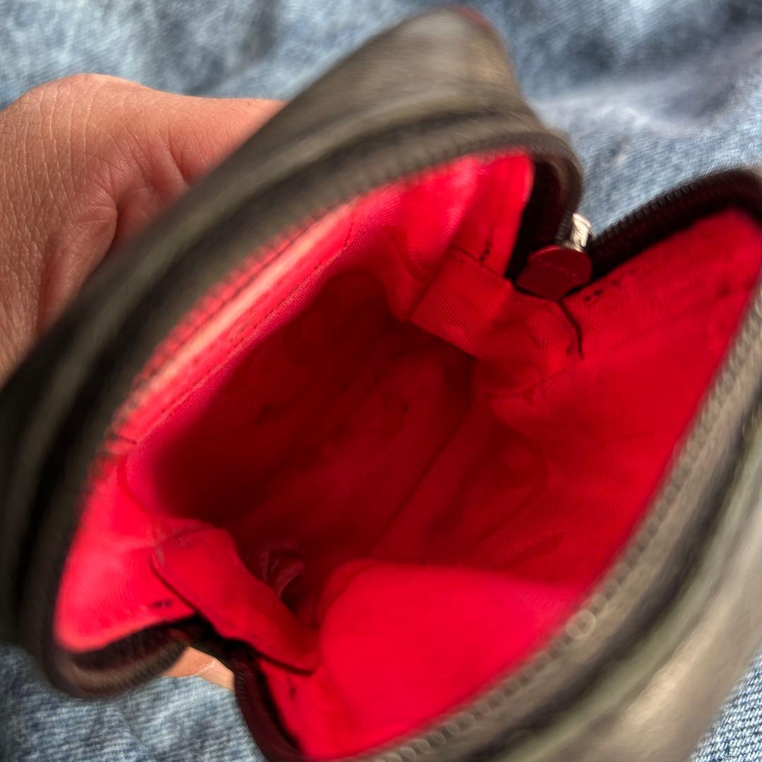 正規品 シャネル シガレットケース