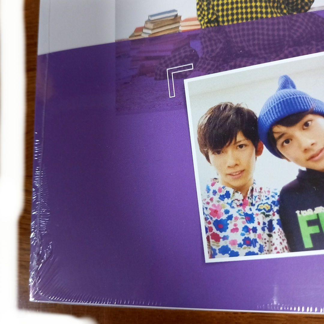 超特急　リョウガ　DVD 生誕、書籍