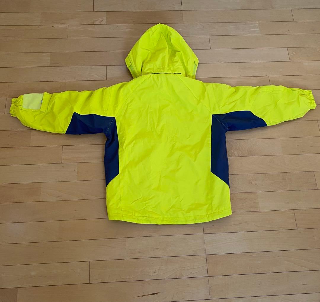 デサント　DESCENTE 150 （135-155） 子ども用スキーウェア