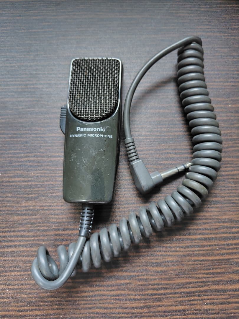 パナソニック　WF-115 サイレンアンプ