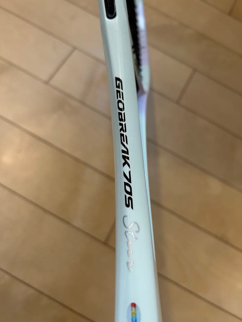 Geobreak 70sSteer　ジオブレイク70Sステア　美品　使用期間1年