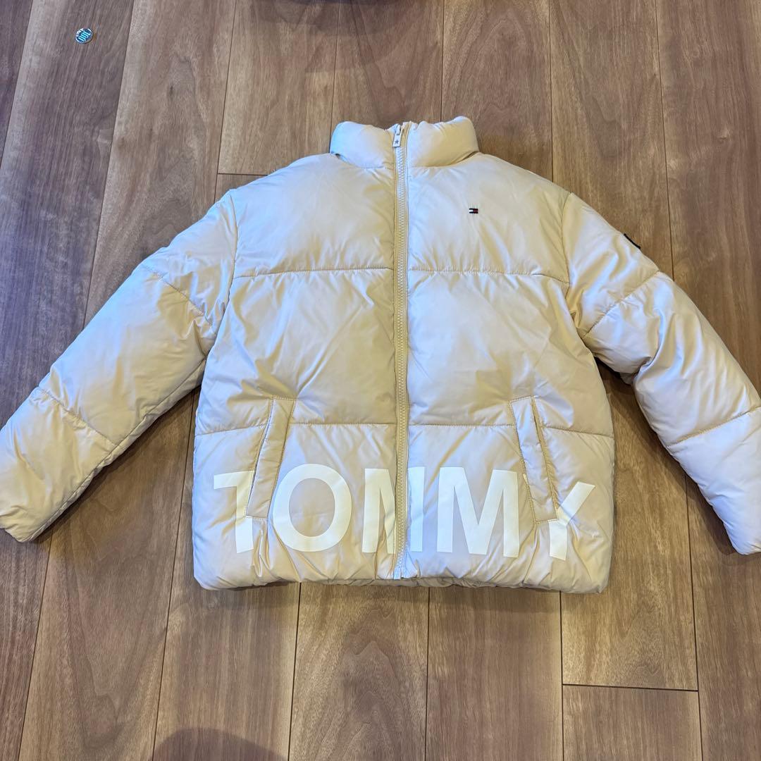 未使用  ダウンジャケット