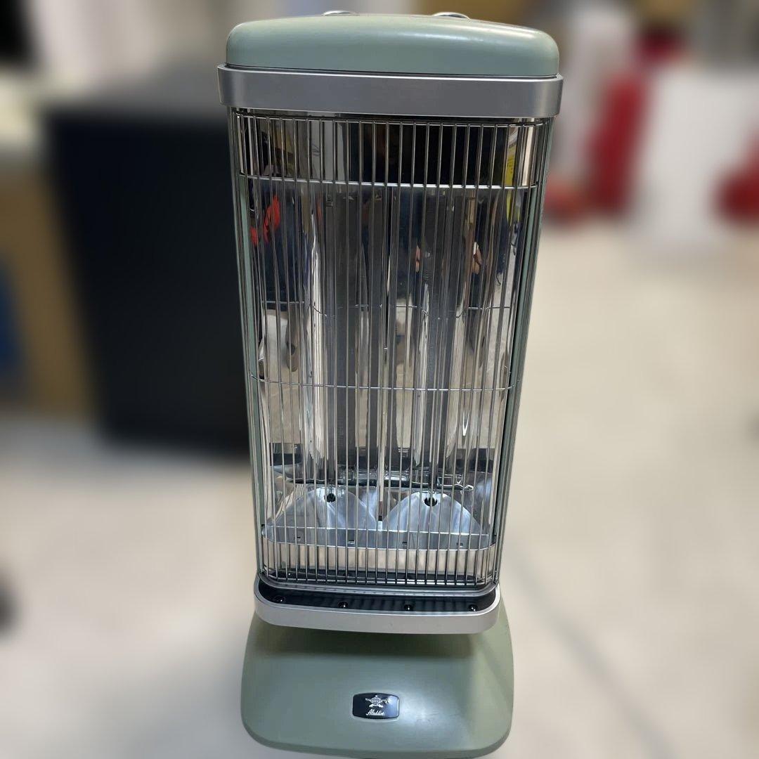 アラジングラファイトヒーターCAH-2G10B