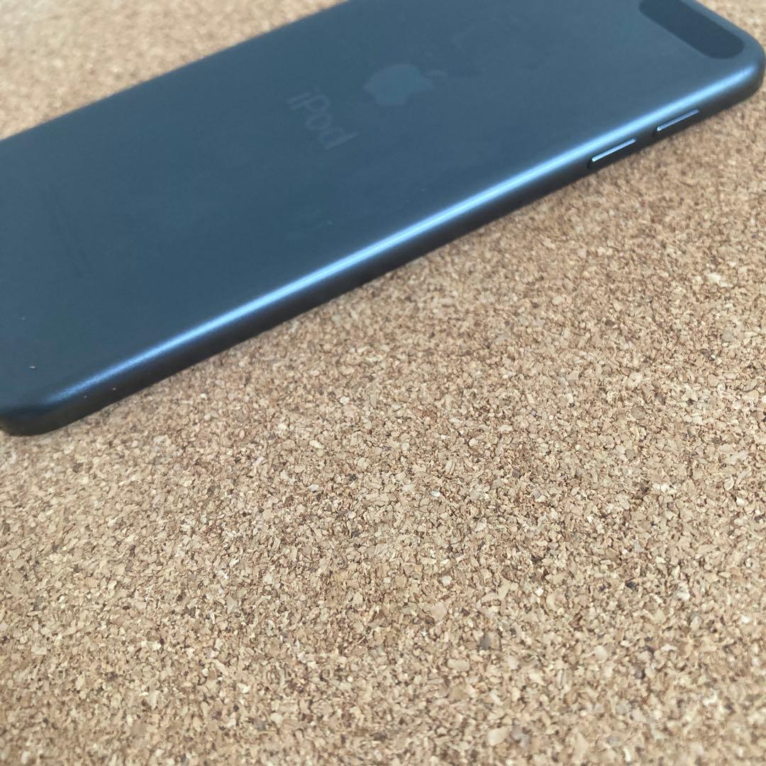 368【早い者勝ち】電池最良好☆iPod Touch7 第7世代 32GB☆