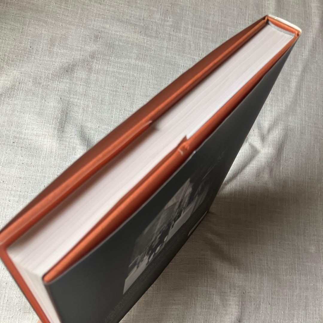 【ヴィヴィアン・マイヤー写真集】A Photographer Found｜大型版