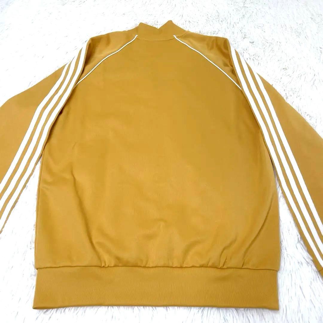 極美品✨adidas originals スーパースター ジャージ　ジャケット