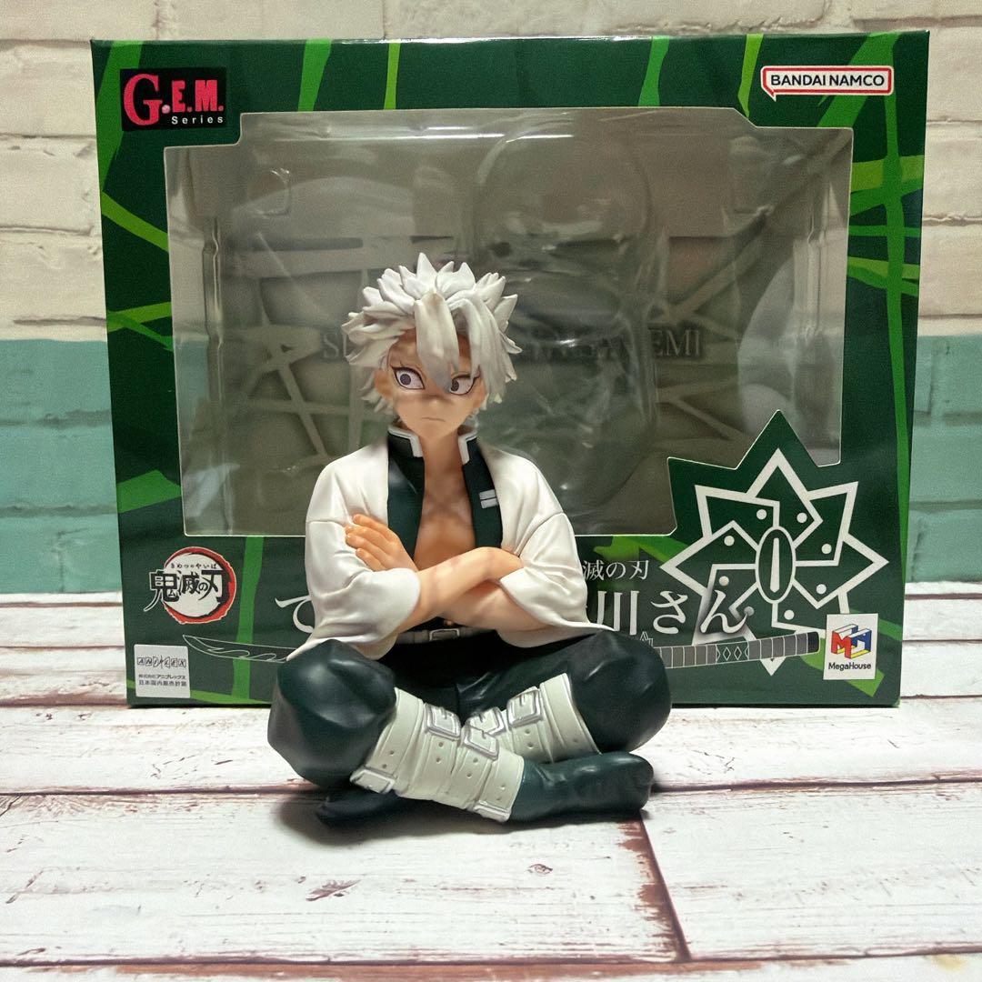 鬼滅の刃 不死川実弥てのひら不死川さん