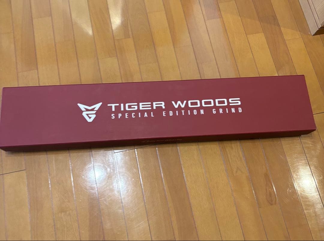 【新品未開封:日本正規品】Milled Grind2 TW 56 60