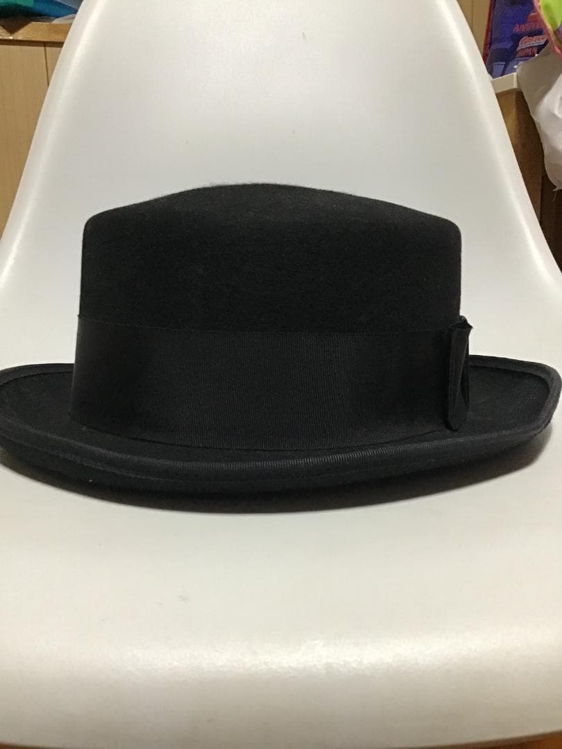 激レア Vivienne Westwood ジョンブルハットWorlds end