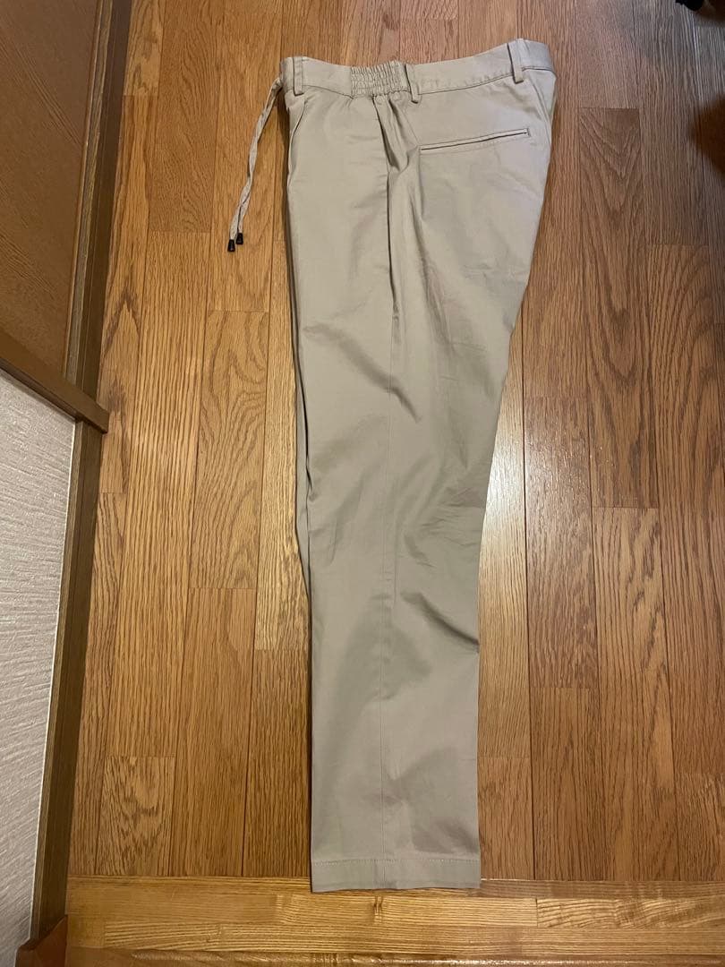 giab's ARCHIVIO MASACCIO 46ベージュ