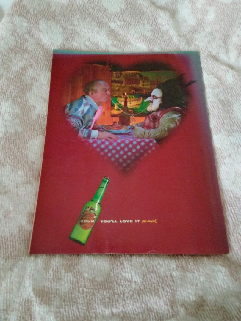 カイリー・ミノーグ　The Face 雑誌