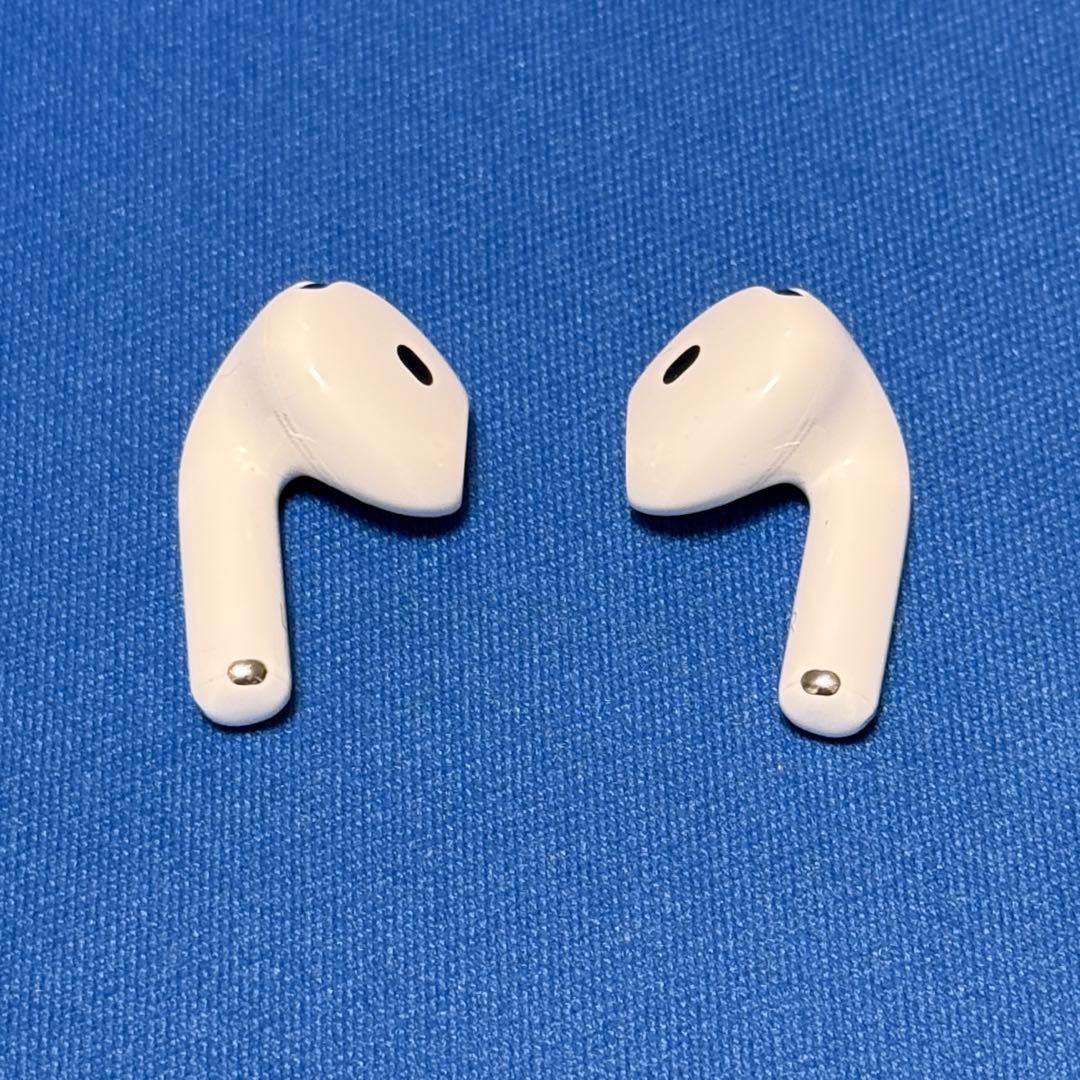 AirPods4 本体　アクティブノイズキャンセリング搭載モデル
