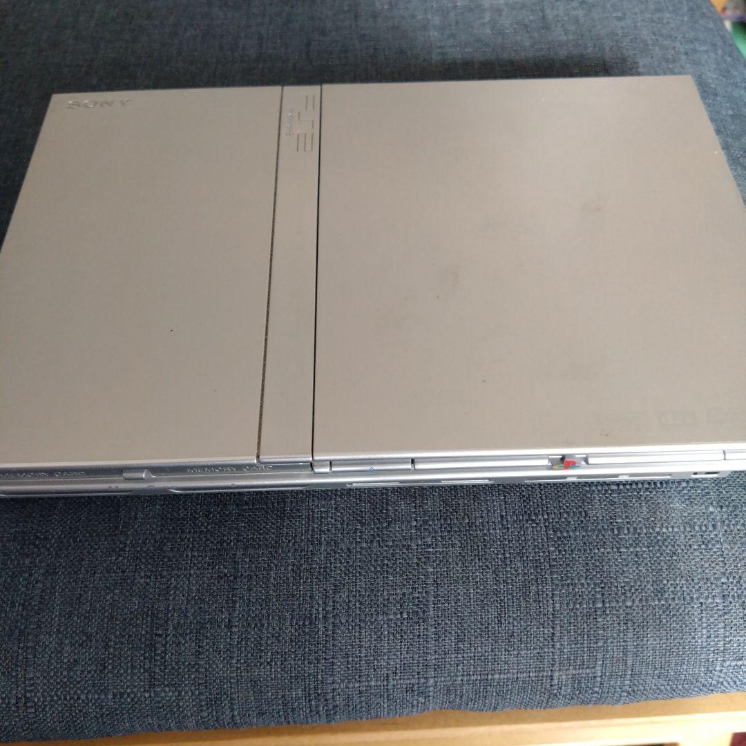 PlayStation2 プレイステーション2本体 SONY