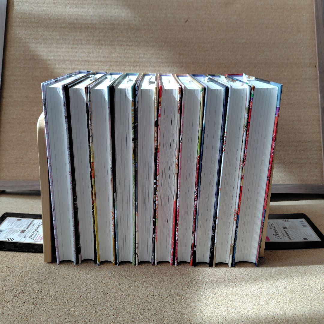 未読本 あさきゆめみし 完全版 全巻 大和和紀 源氏物語 コミック 愛蔵版 漫画