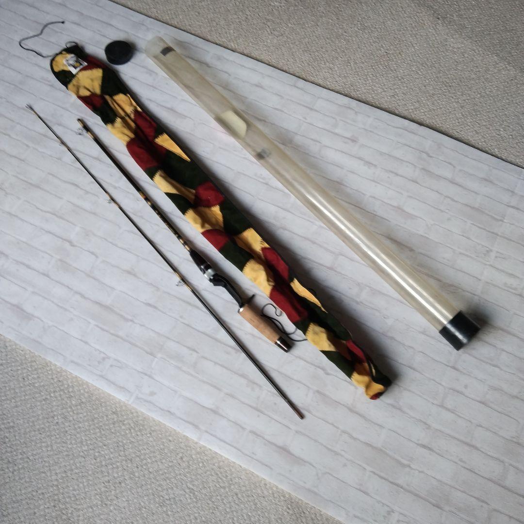 [釣り人]　Daiwa　ジェットキャスト　5 ½