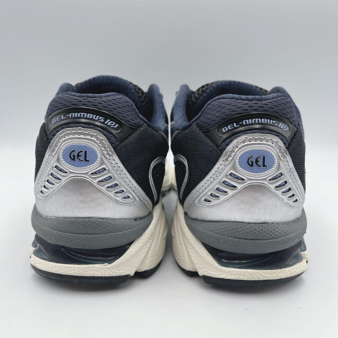 asics GEL-NIMBUS 10.1 ゲルニンバス【24cm】