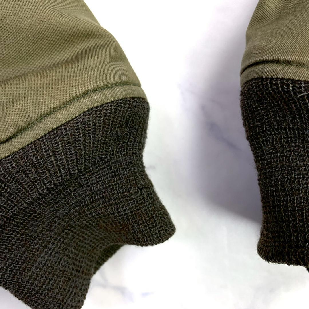 M品番★ バズリクソンズ B-10 フライトジャケット ワッペン 36　D969