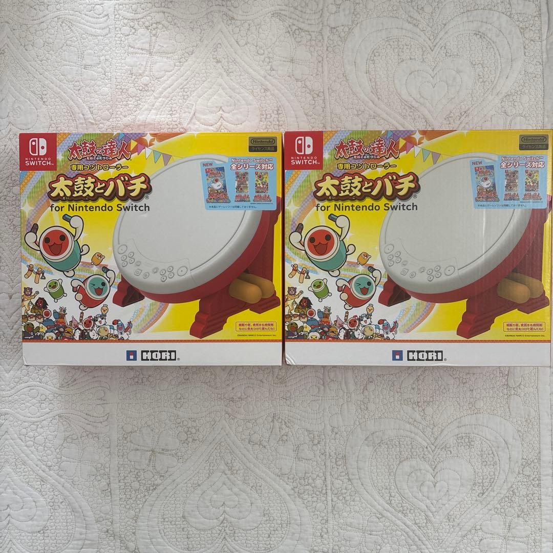 SW 太鼓の達人専用コントローラー