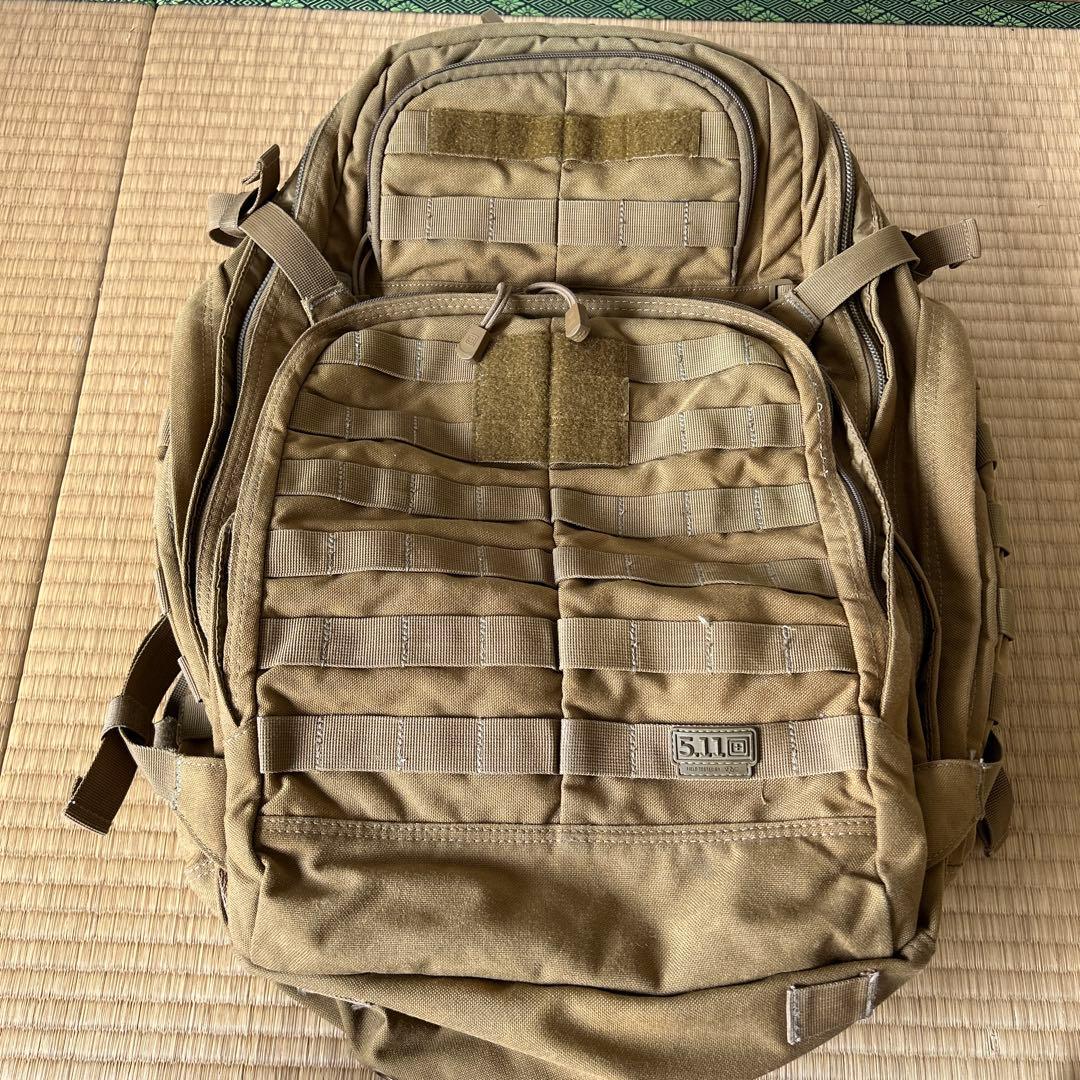 5.11 バックパック