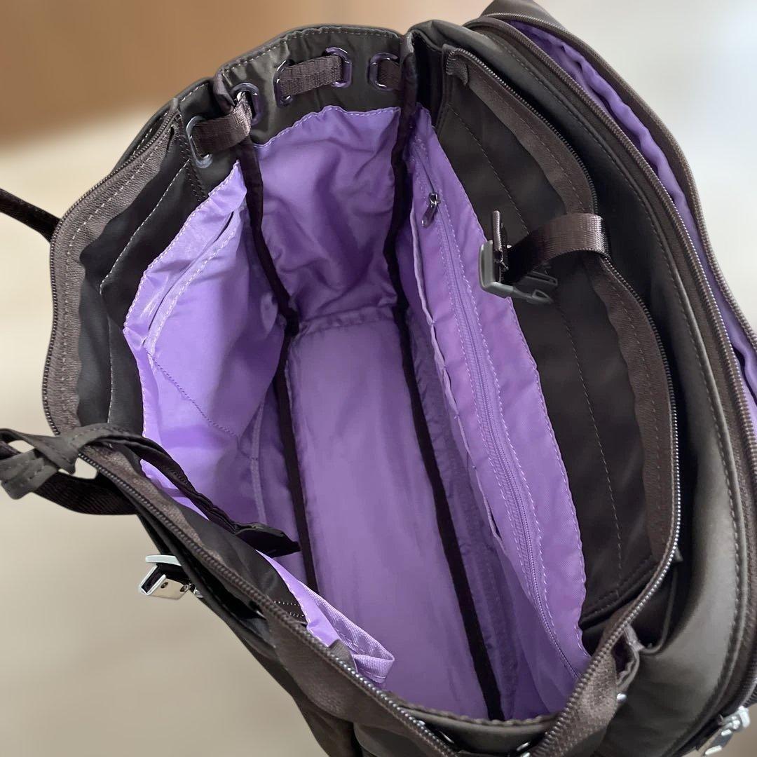 セレーンエテール　バッグ