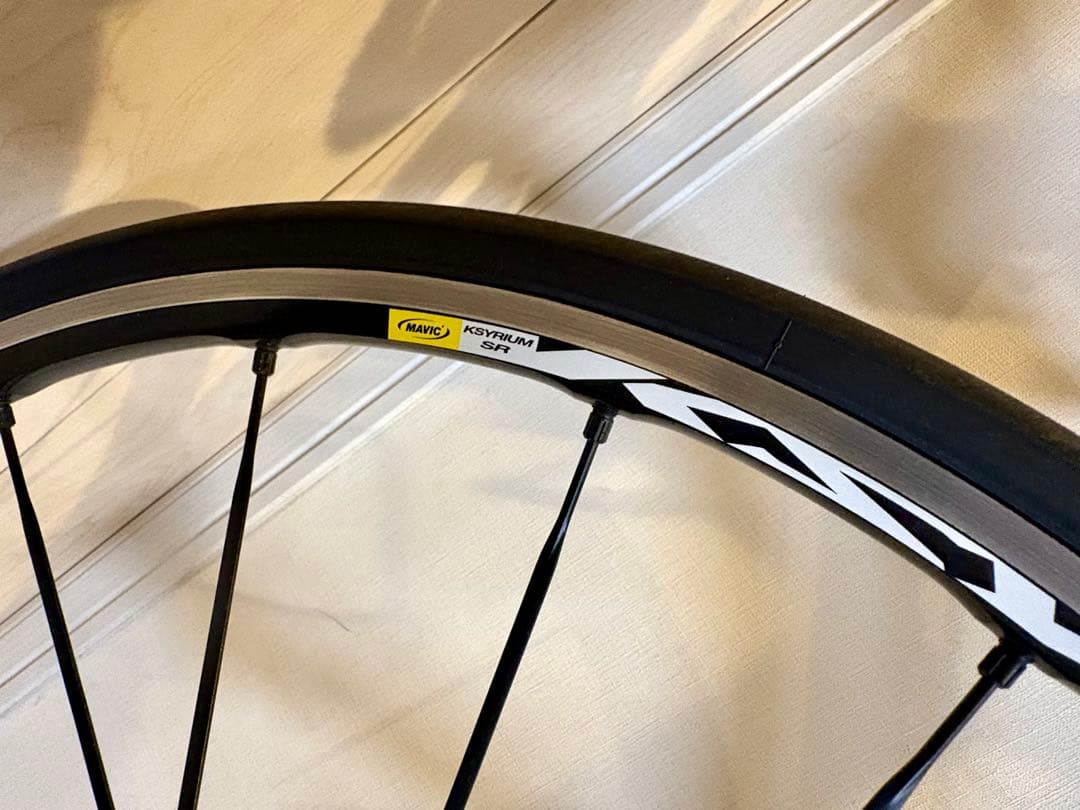 【最終モデル】ブリヂストンAnchor RNC7 完成車