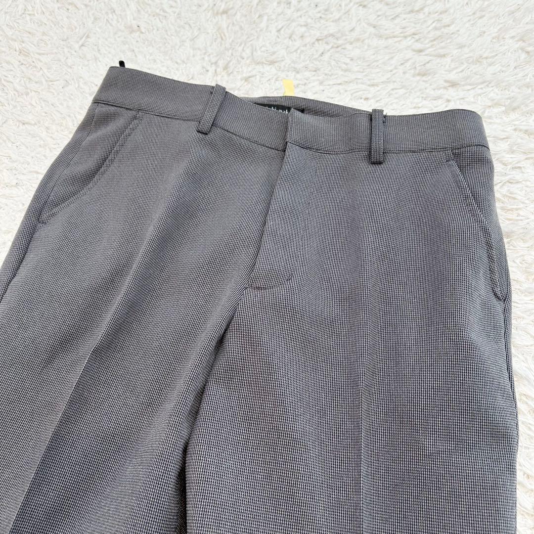 ヒロミチナカノ　キッズフォーマルスーツ　男の子　グレー　長ズボン　165