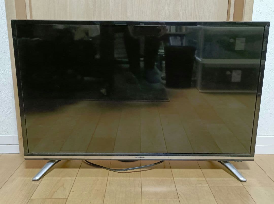 Hisense 32N20 ハイビジョンLED液晶テレビ