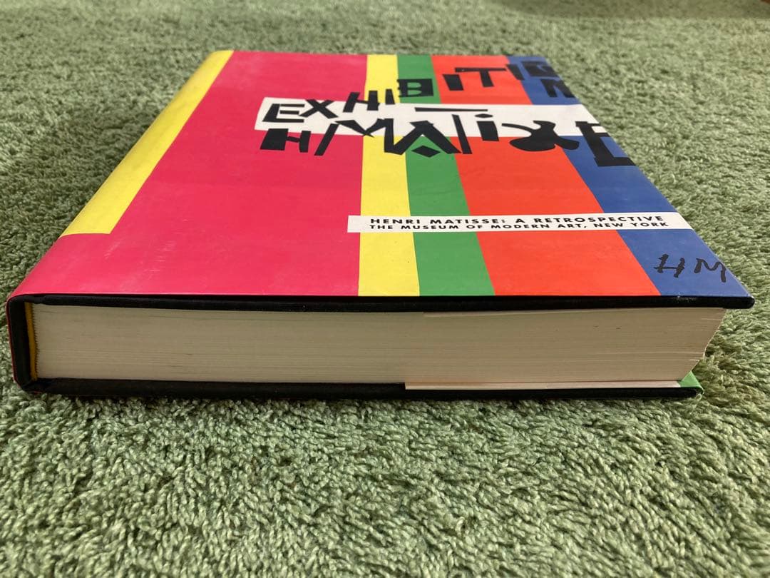 Henri Matisse ⭐️ A Retrospective