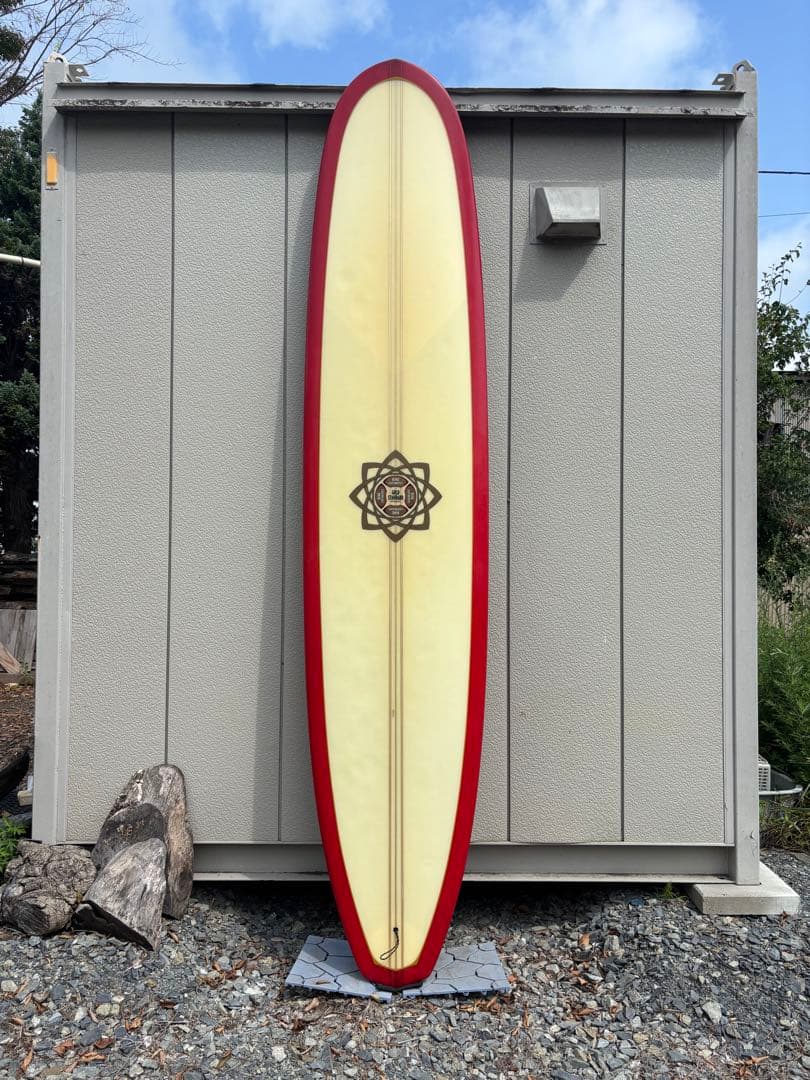 Bing Gold Standard 9'0\