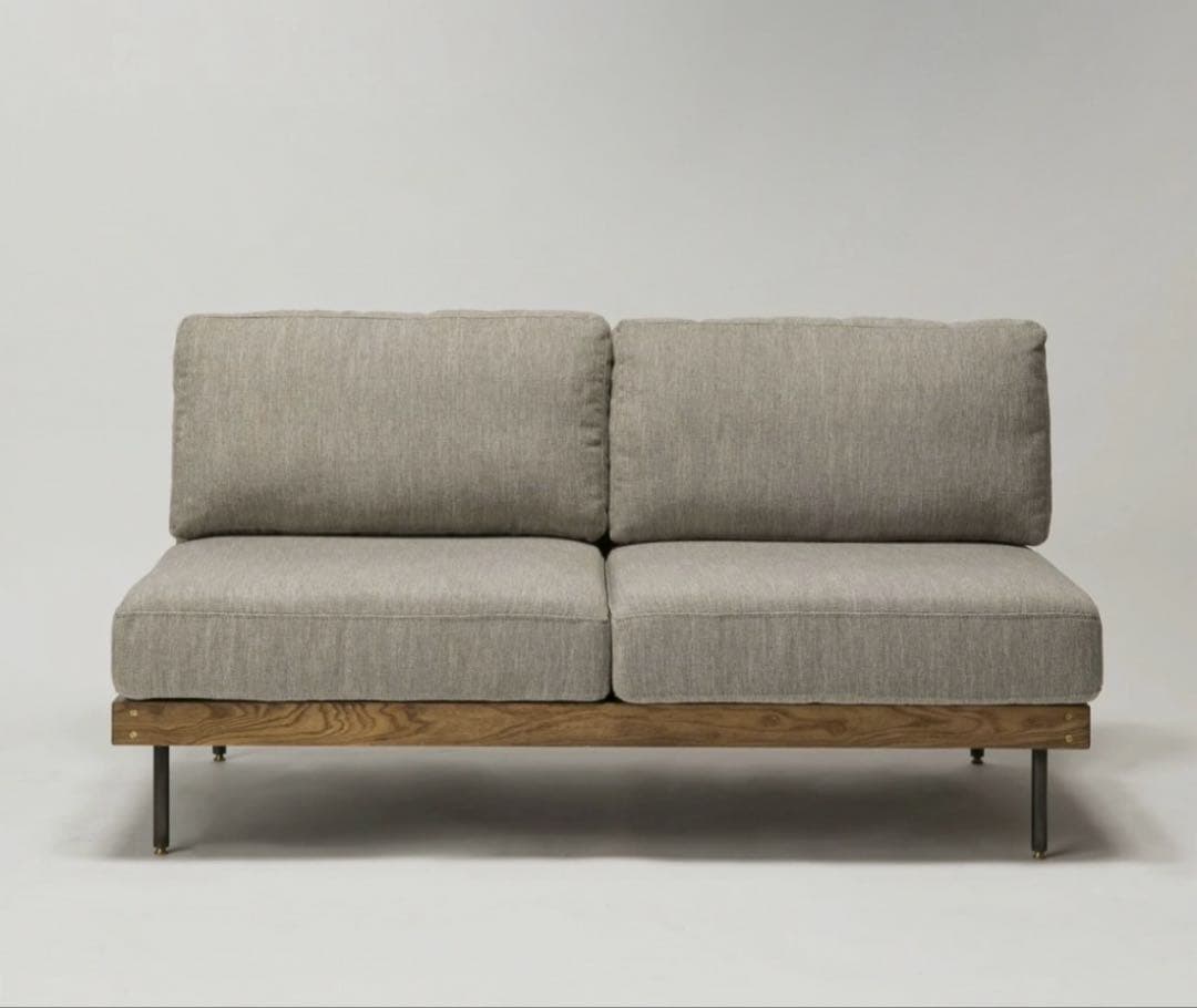 JOURNAL STANDARD FURNITURE ソファ