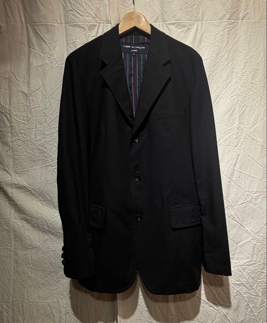 COMME des GARÇONS HOMME ジャケット AD2006