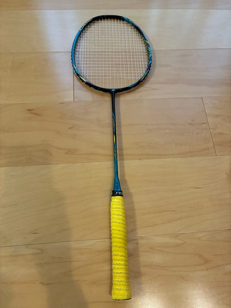 アストロクス 88 S GAME バドミントンラケット