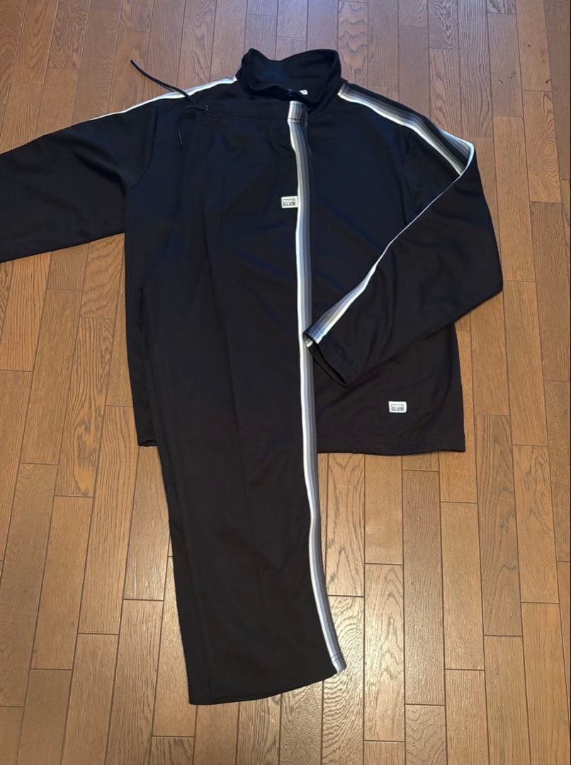 PRO CLUB 上下セットアップ