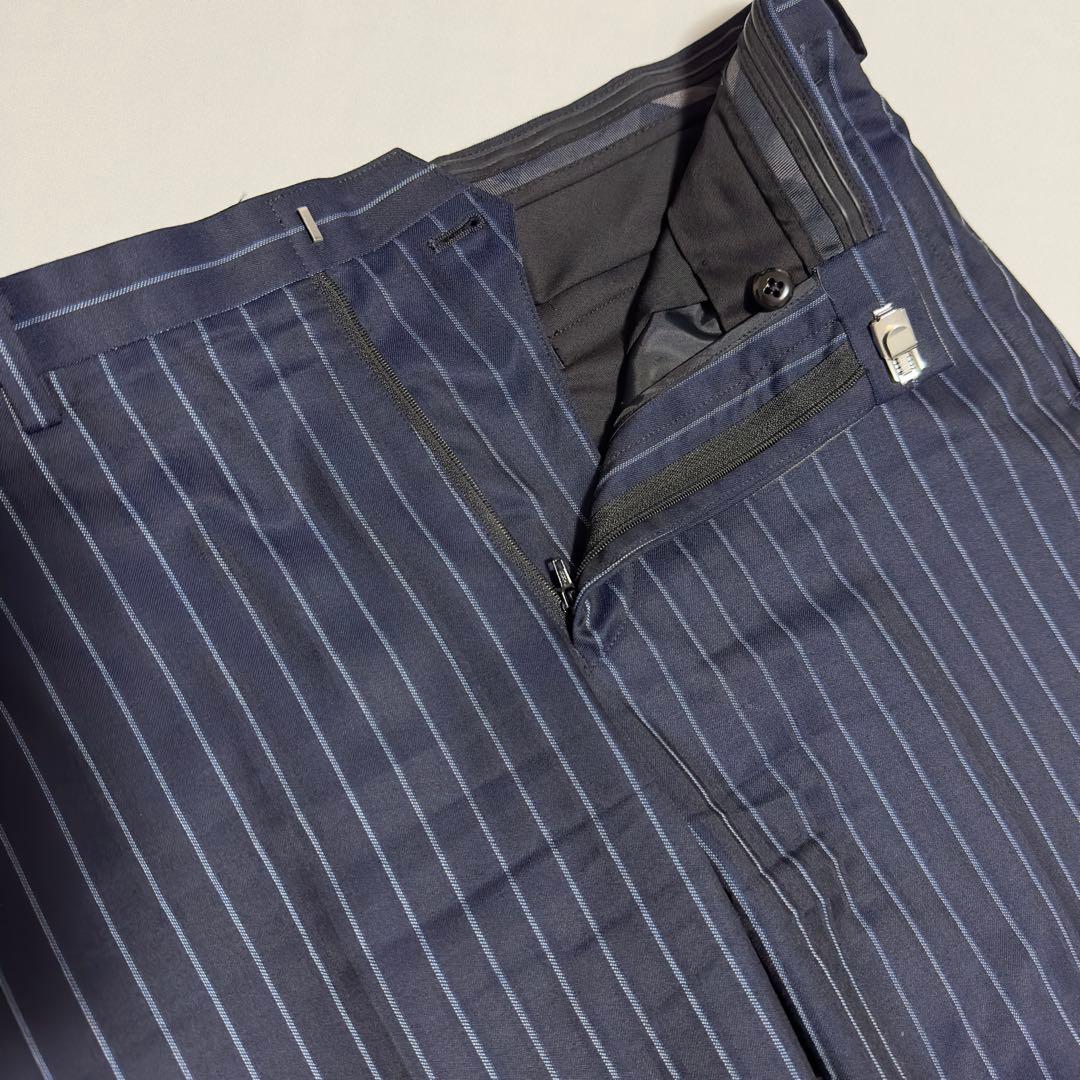 こう！未使用級 大人気 ブラックレーベル セットアップ スーツ 38R