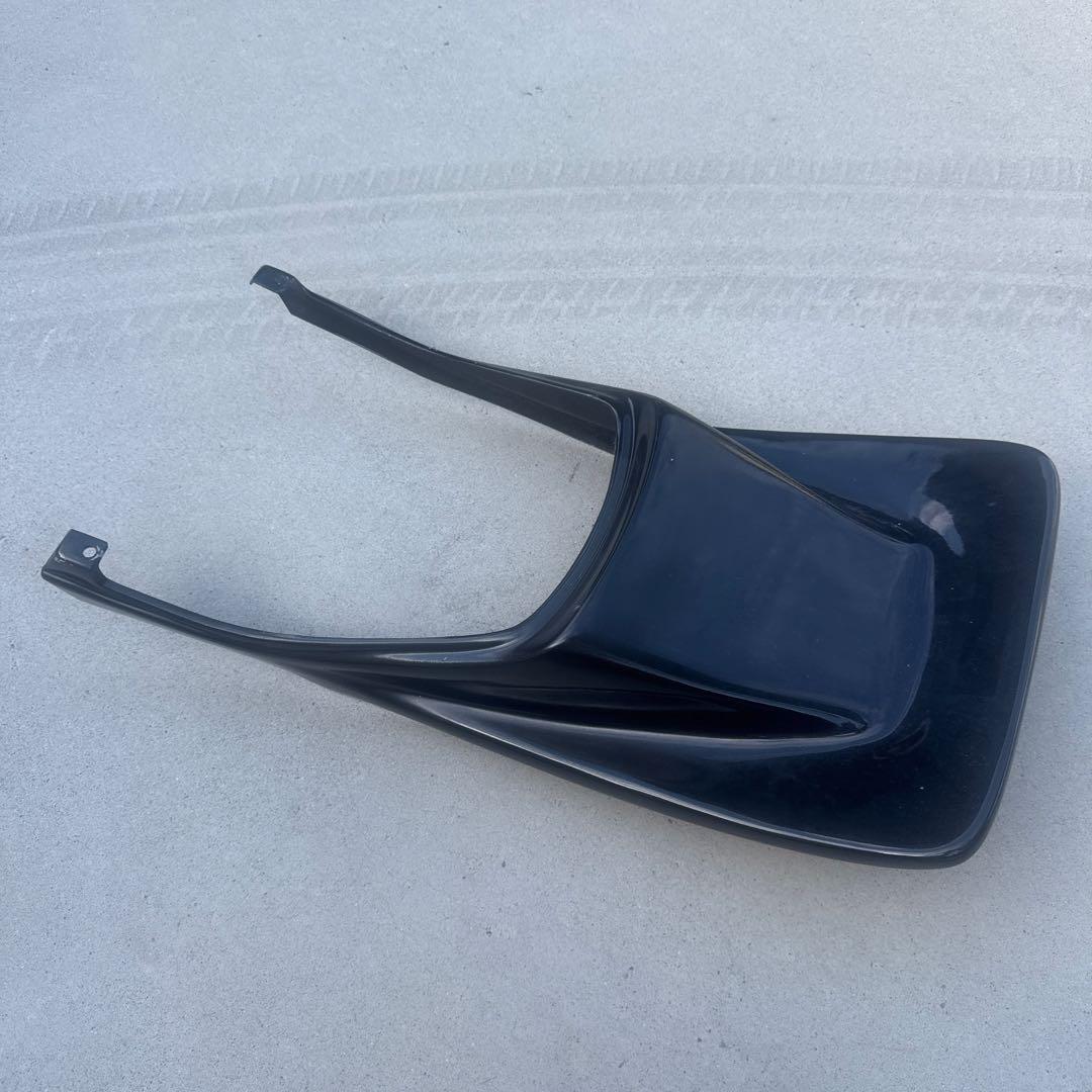 ゼファー 400 ハネテールカウル