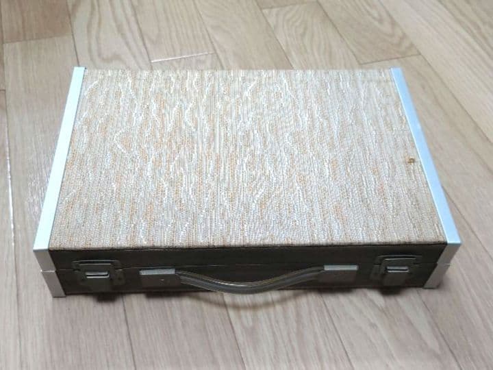 ★美品★ ミズノ丸一 麻雀牌「瑞雲」