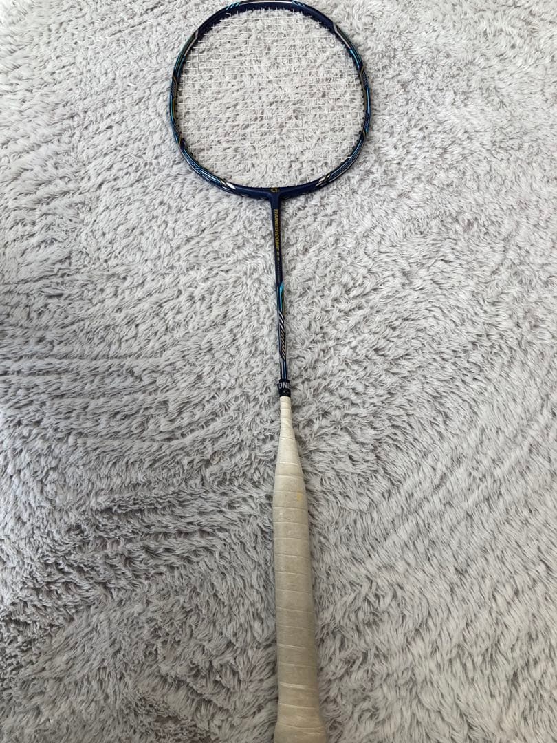 THUNDERDOME6.2アパックスバドミントンラケット