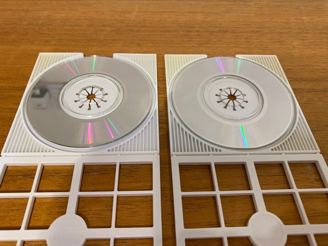 G06249★CD Yuming Sweets 5枚セット　松任谷由実