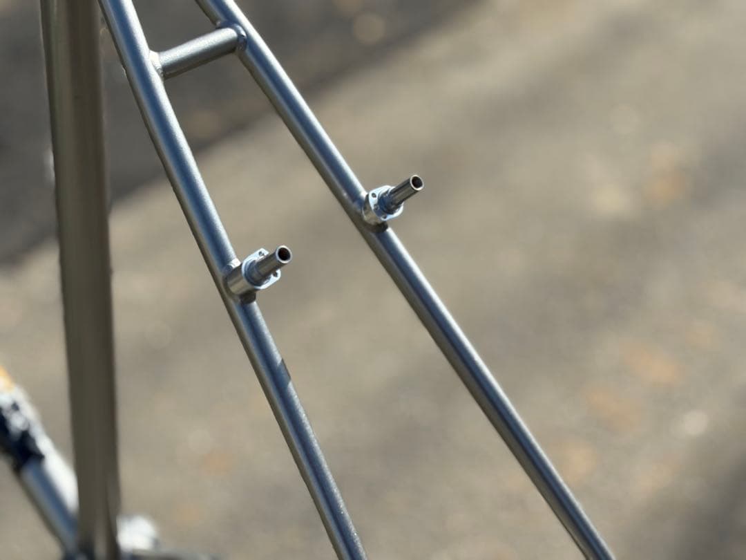 【VELOCI】OLDSTREET サイズ52