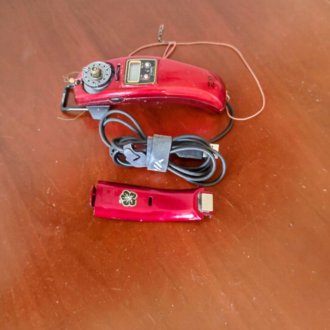 DaiwaクリスティアCR―PTⅡ＋