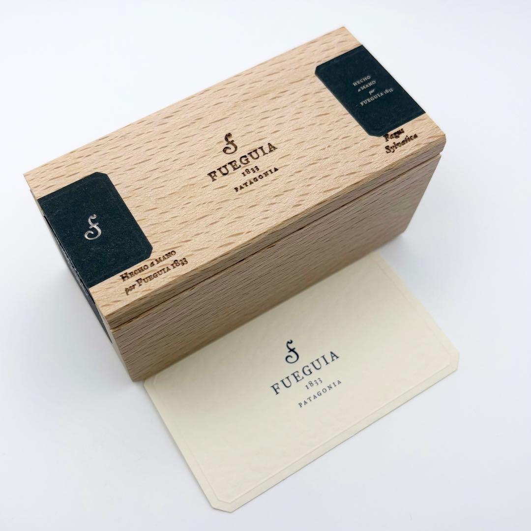 フエギア ムスカラフェロジェイ II-XXIII 30ml 未使用級