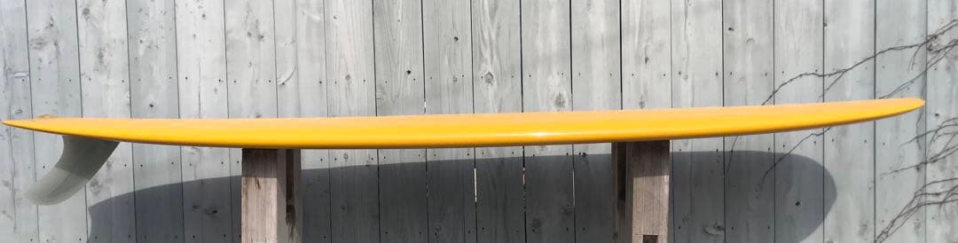 Katsu KawaminamiB-52NOSERIDER 9'0カツカワミナミ