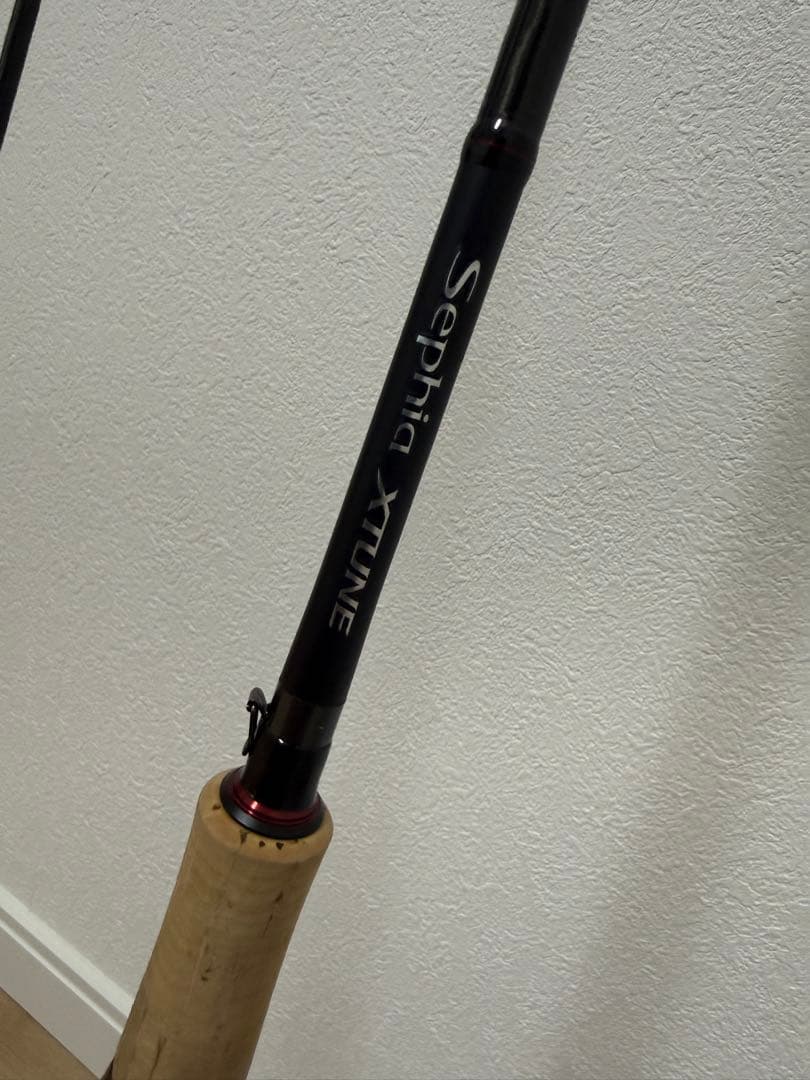 セフィアエクスチューン82L