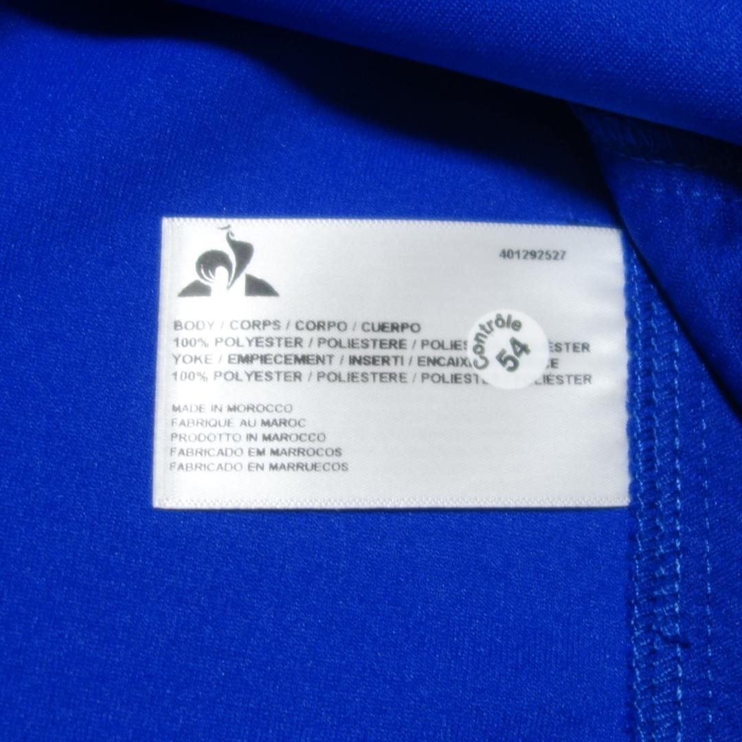 正規新品★海外M★フランス ラグビーワールドカップ RWC2019ホームジャージ