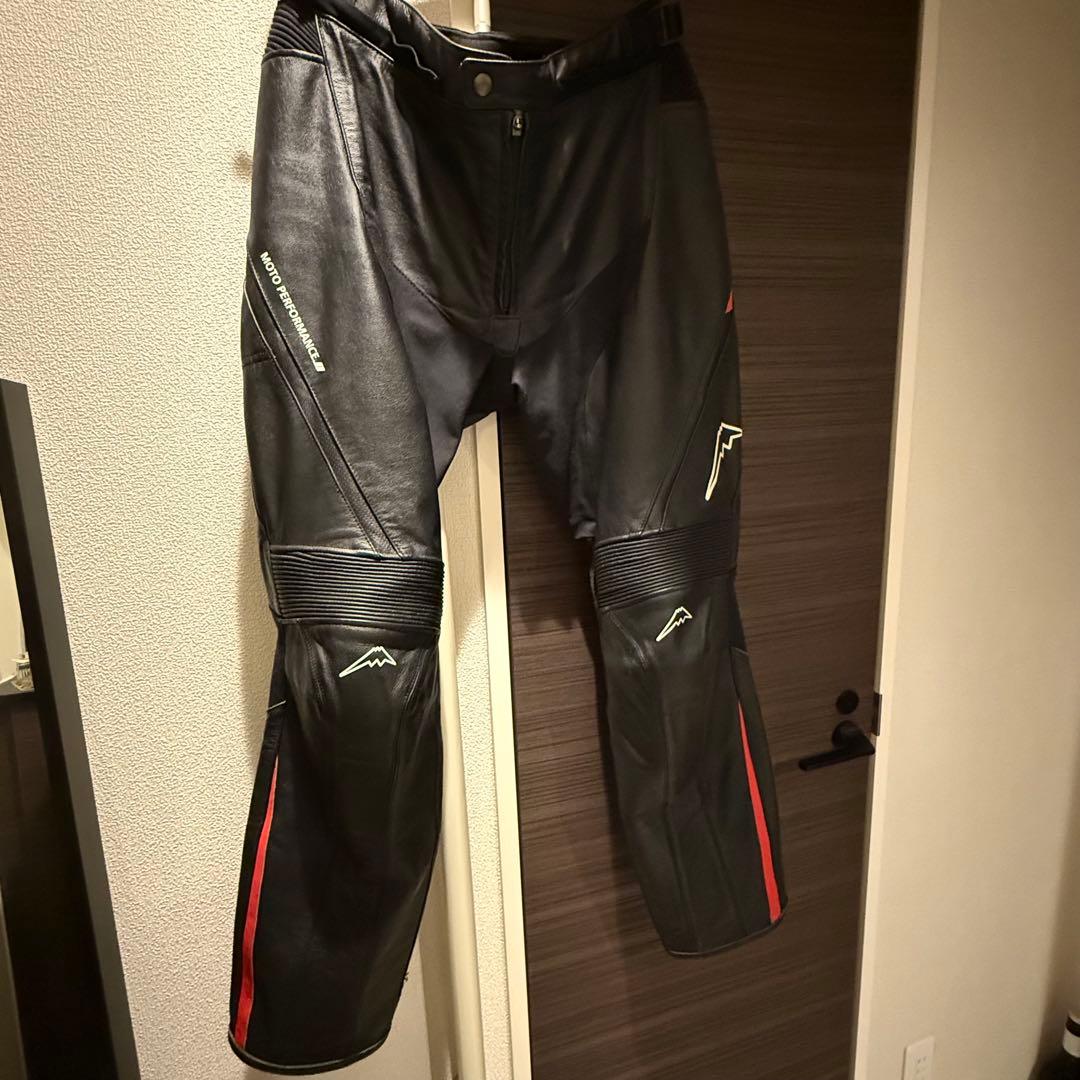 クシタニ K-1067 GROOVE PANTS グルーヴパンツ