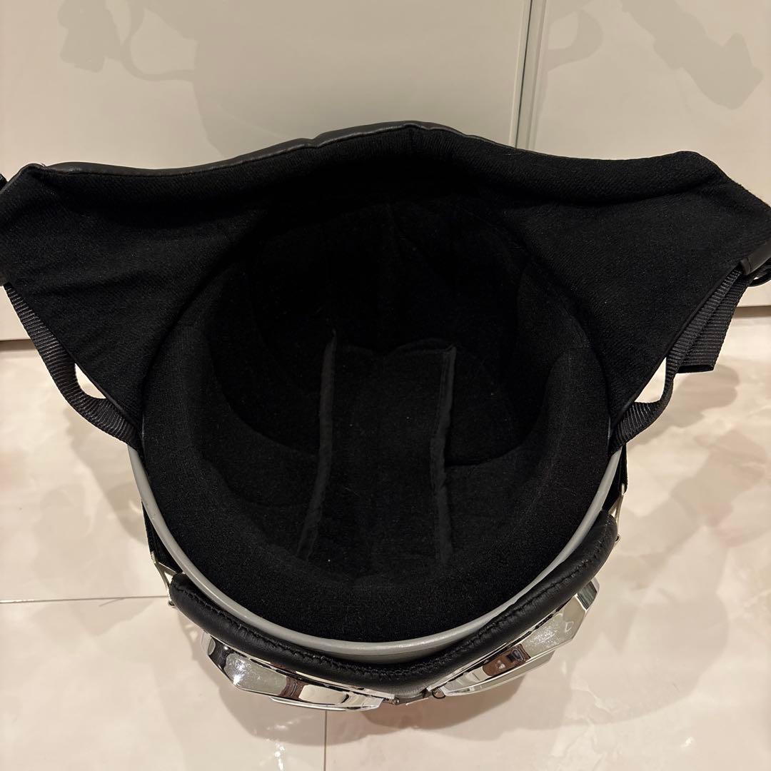 d*a様 あ*け様 ホンダ　ヘルメット　天気の子ver スーパーカブ